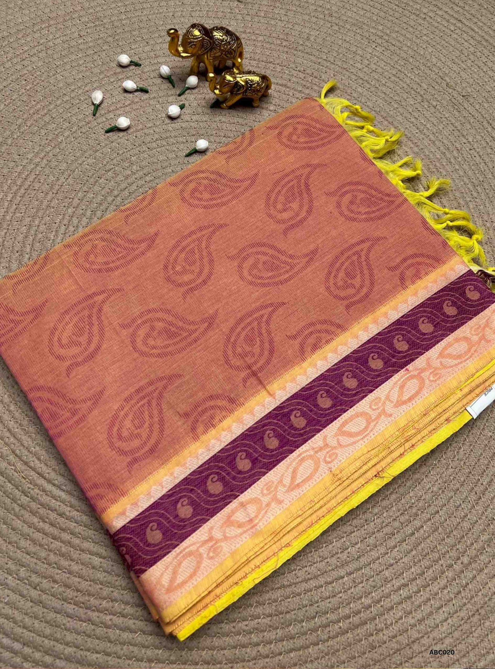 Fancy & Daily Sarees